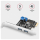 AXAGON Kontroler PCIe 2+2x port USB 3.2 GEN - 1317154 - zdjęcie 2